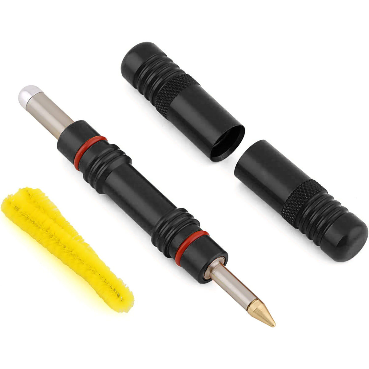 Take a look at our collection of Dynaplug Racer Pro Tubeless Tire Repair Kit,  4 Pre-Loaded Plugs, Assorted Colors Dynaplug . Shop Now